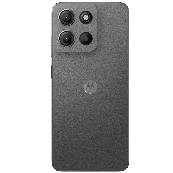 Indexkép: Motorola g15, Dual SIM, 512GB, 8GB RAM, Gravity Grey /RESIGILAT