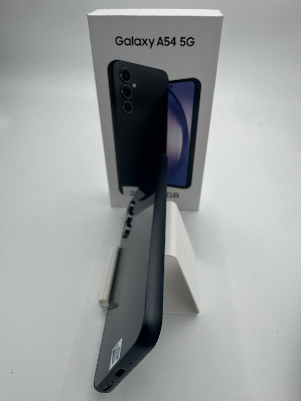 Miniatură: Samsung Galaxy A54 5G 256GB/8GB AWESOME BLACK /EXCELENT