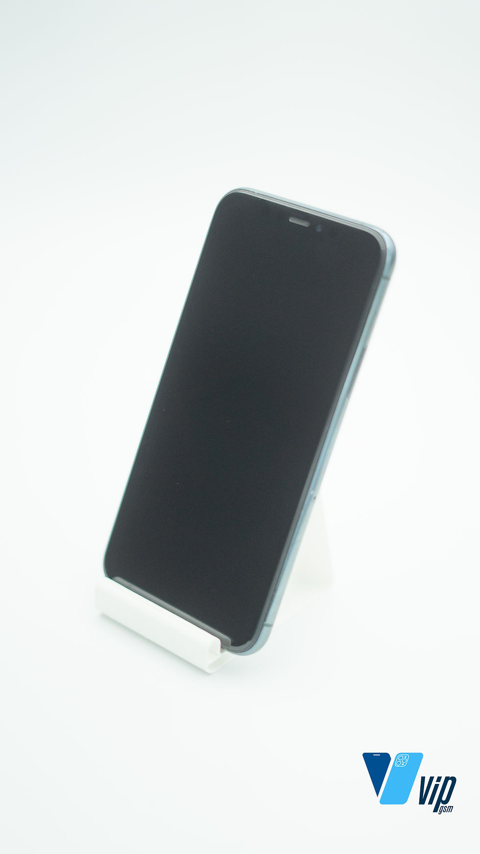 Indexkép: Apple iPhone 11 Pro, 4G, 4GB RAM, 256GB, Green