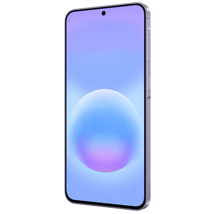 Miniatură: Samsung Galaxy A57, Dual SIM, 8GB RAM, 128GB, 5G, Awesome LILAC