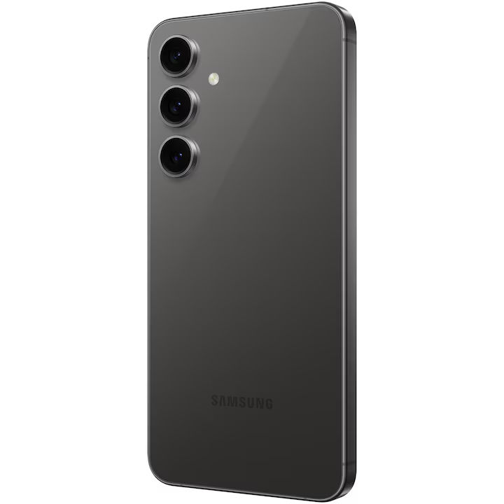 Miniatură: Samsung Galaxy S24 FE 5G 256GB/8GB GRAPHITE /RESIGILAT