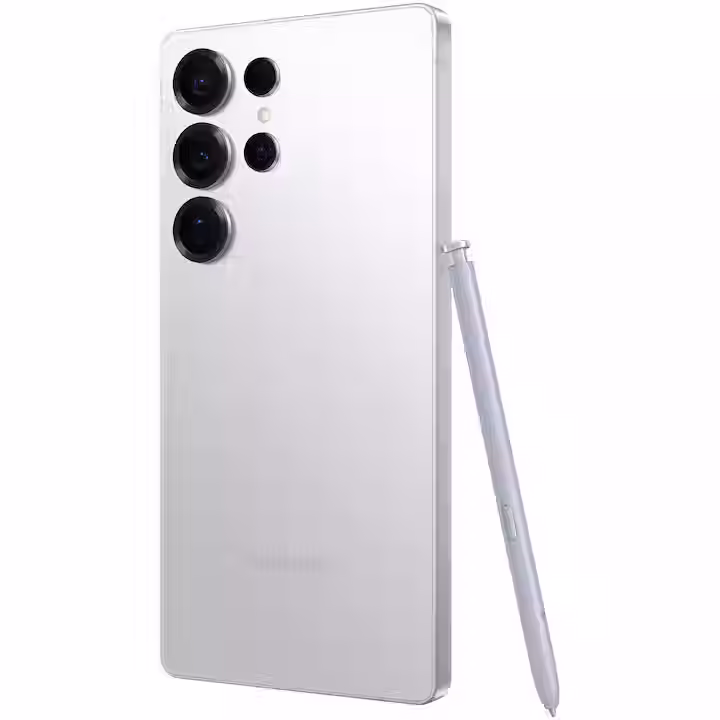 Miniatură: Samsung Galaxy S25 Ultra – 256GB, 12GB RAM