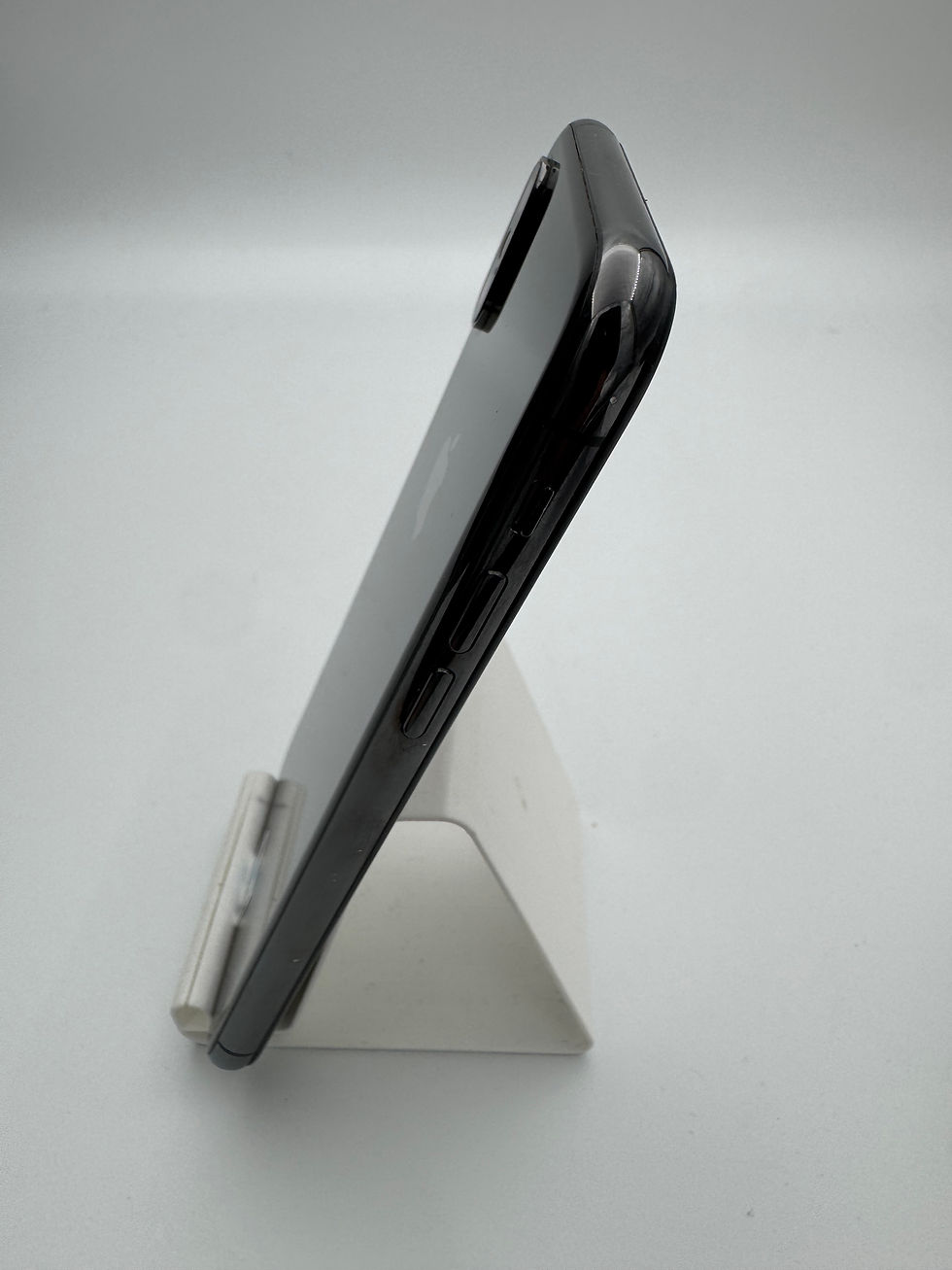 Miniatură: Apple iPhone XS 4G 256GB/4GB BLACK 100% /EXCELENT