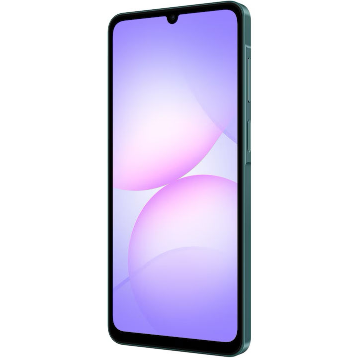 Miniatură: Samsung Galaxy A07 4G 64GB/4GB GREEN
