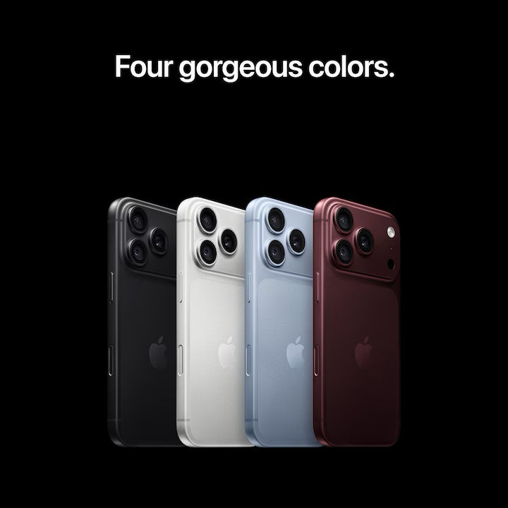 Miniatură: Apple iPhone 18 Pro, 256GB/12GB, 5G