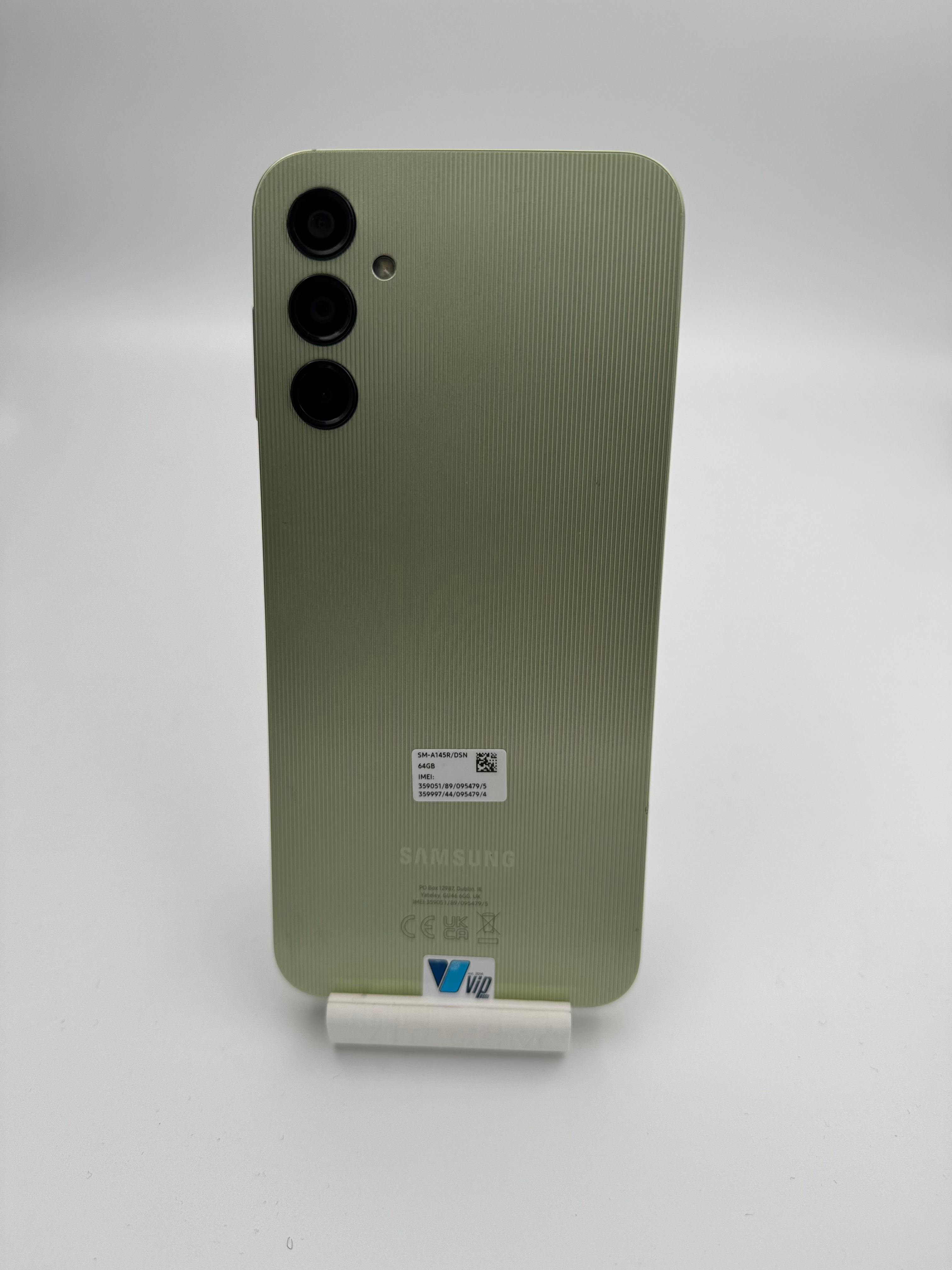 SH Samsung Galaxy A14 4G 64GB/4GB GREEN /FOARTE BUN