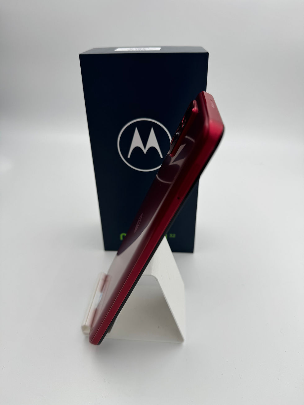 Miniatură: SH Motorola Moto G32 4G RED 256GB/8GB /EXCELENT