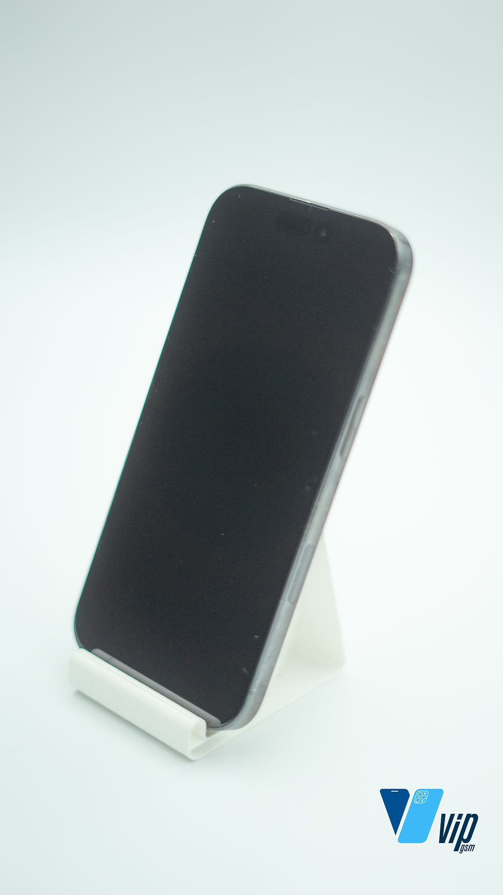 Miniatură: Apple iPhone 16 Pro, 5G, 8GB RAM, 128GB, Black Titanium