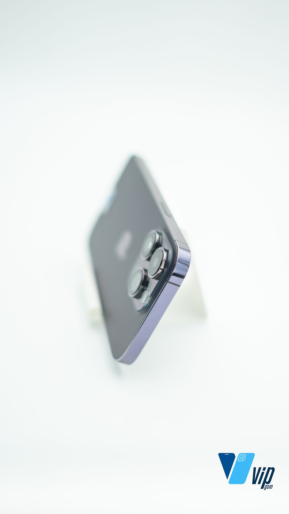 Indexkép: Apple iPhone 14 Pro, 5G, 6GB RAM, 128GB, Deep Purple