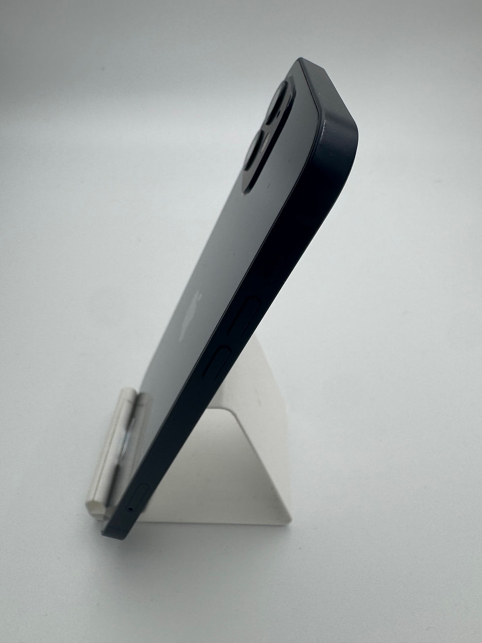 Miniatură: Apple iPhone 12 5G 128/4GB BLACK 100% /FOARTE BUN