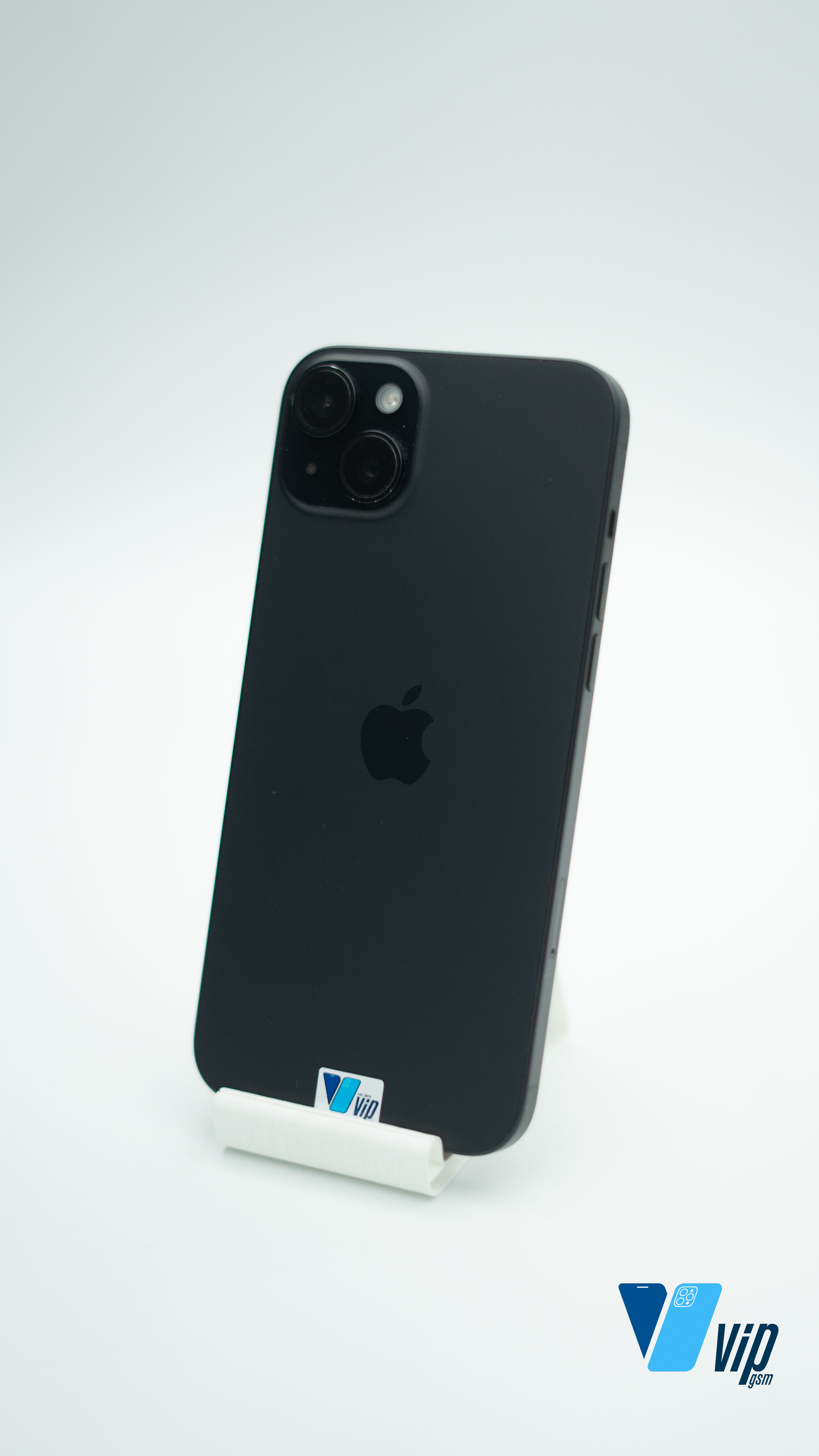 Apple iPhone 15 Plus, 5G, 6GB RAM, 128GB, Black