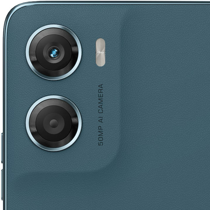 Miniatură: Motorola Moto g06, 4GB RAM, 128GB, Tapestry /RESIGILAT