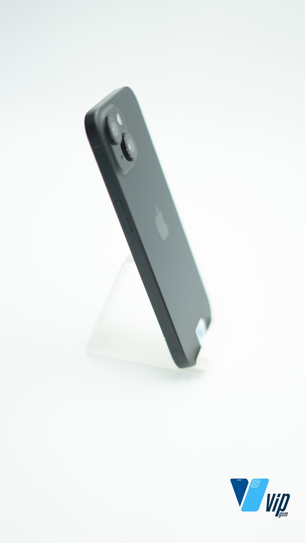 Indexkép: Apple iPhone 15, 5G, 6GB RAM, 128GB, Black