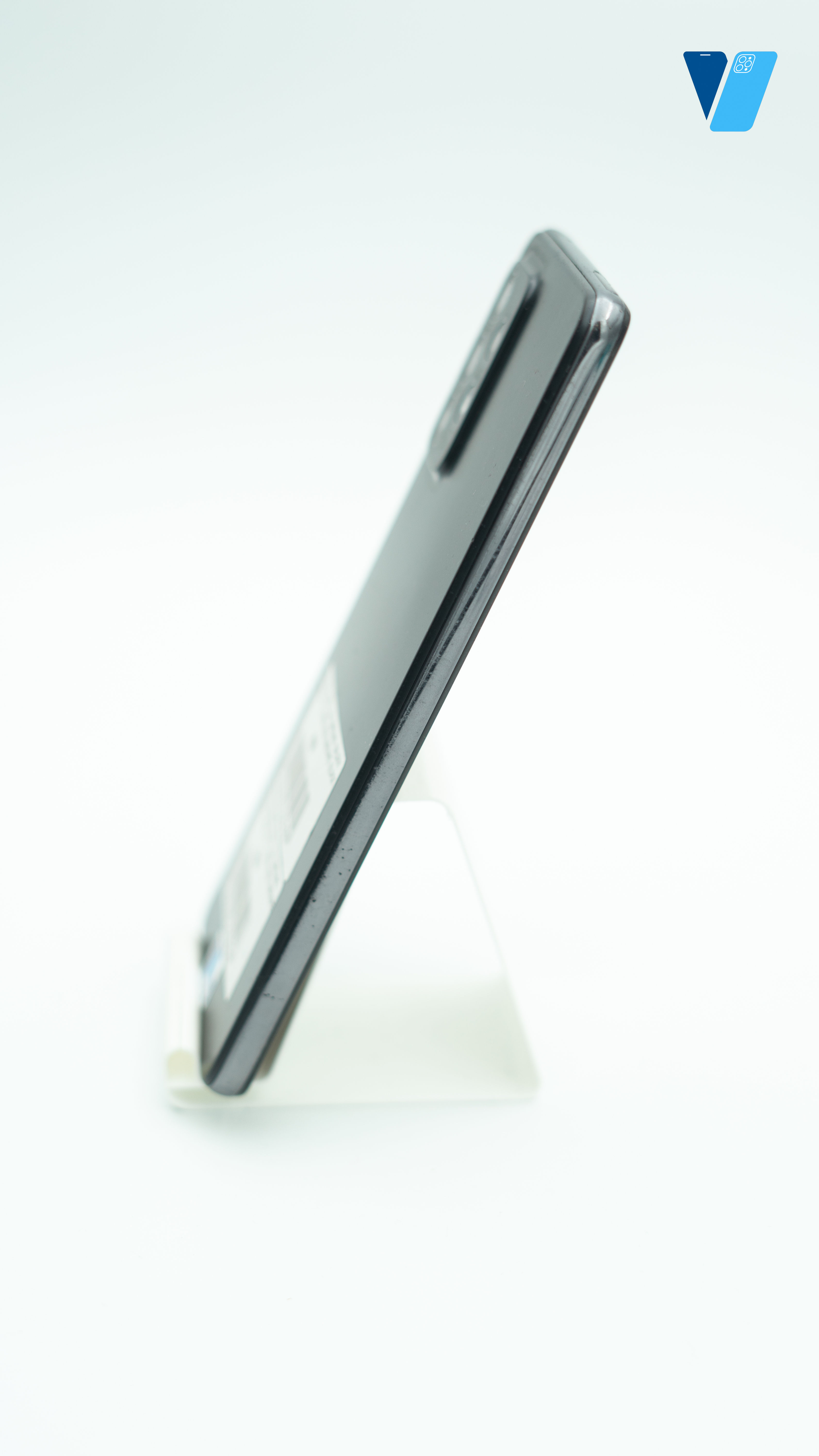 Samsung Galaxy A52s 5G, Dual SIM, 6GB RAM, 128GB, Awesome Black