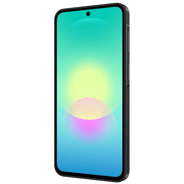 Miniatură: Samsung Galaxy A27, Dual SIM, 6GB RAM, 128GB, 5G, Black