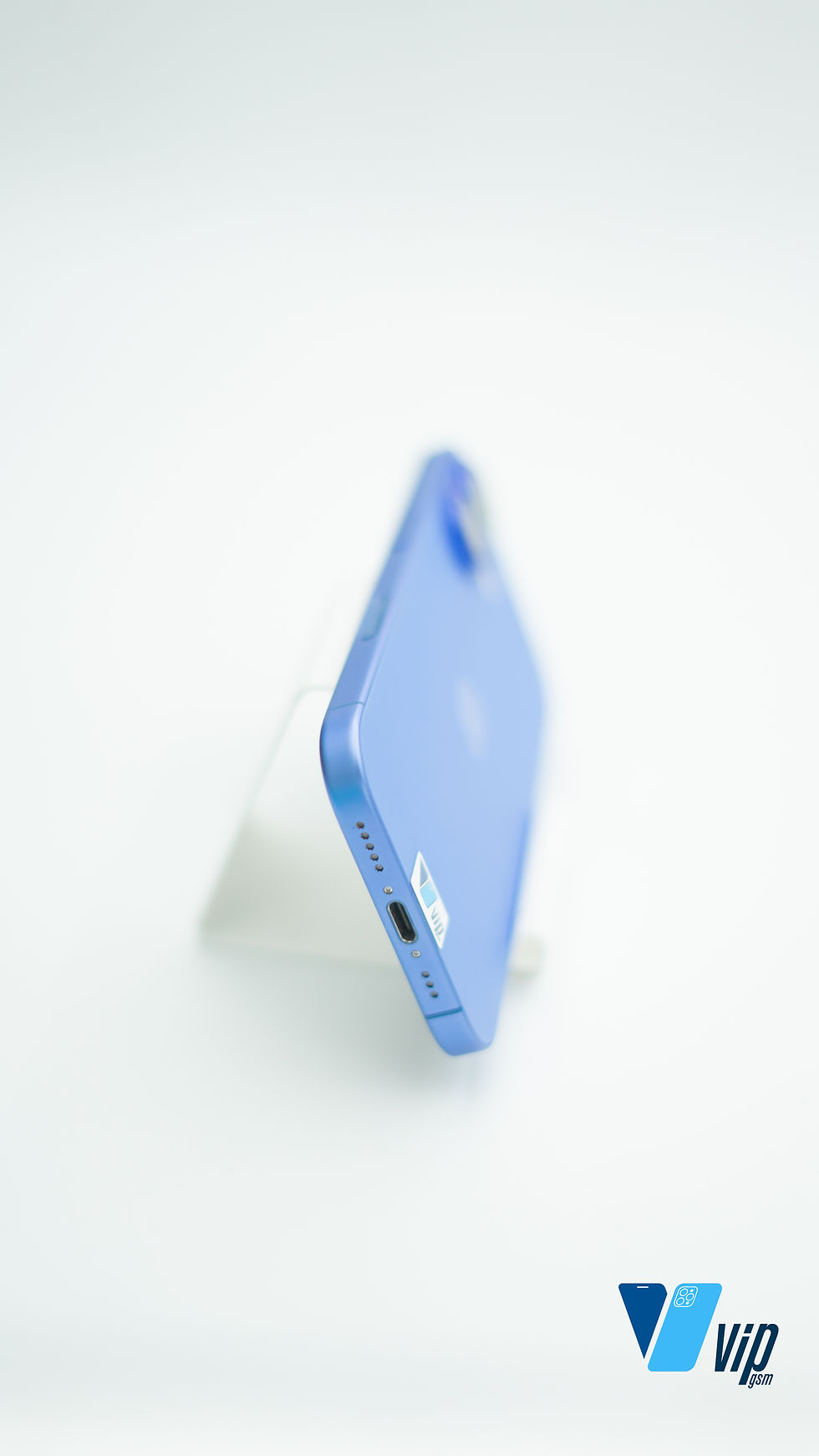 Indexkép: Apple iPhone 16, 5G, 8GB RAM, 128GB, BlueMarin