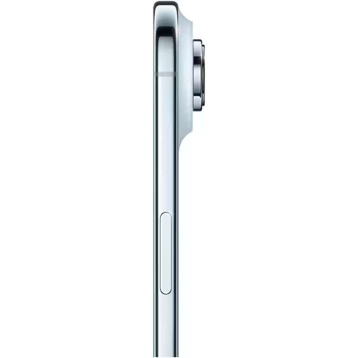 Miniatură: Apple iPhone Air, 256GB/12GB, 5G, Sky Blue /RESIGILAT Apple iPhone Air, 256GB/12
