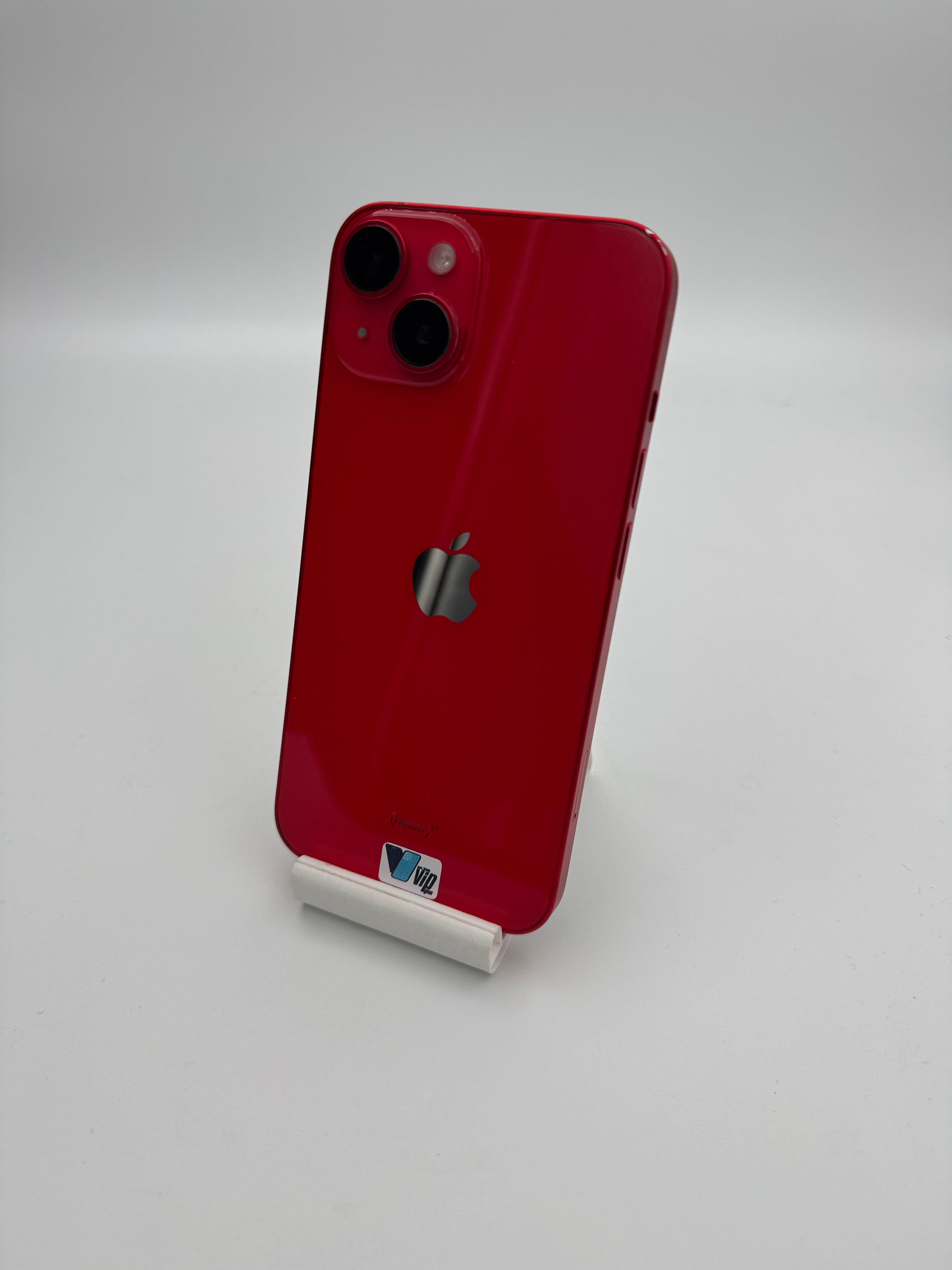 SH Apple iPhone 14 5G RED 512GB/6GB 100% /EXCELENT