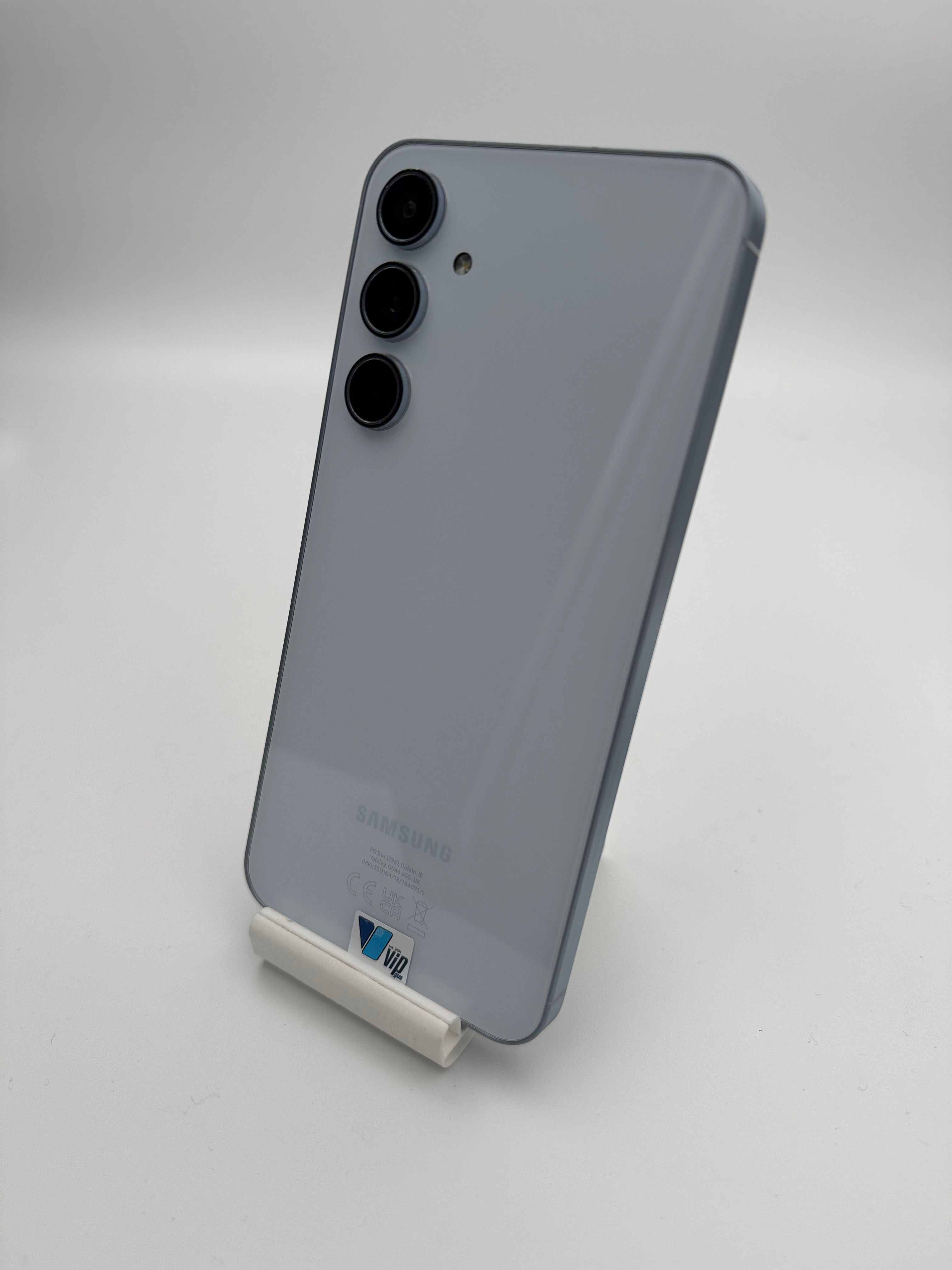 SH Samsung Galaxy A55 5G AWESOME BLUE 256GB/8GB /EXCELENT