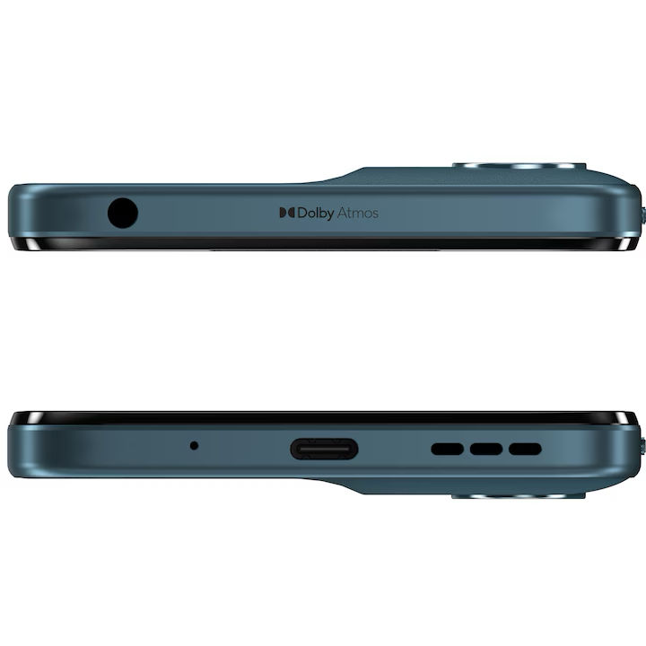 Miniatură: Copy of Motorola Moto g06, 4GB RAM, 128GB, Arabesque 