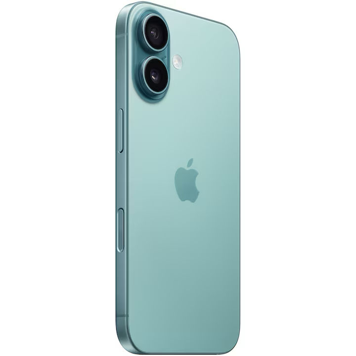 Indexkép: Apple iPhone 16 5G 128GB/8GB TEAL