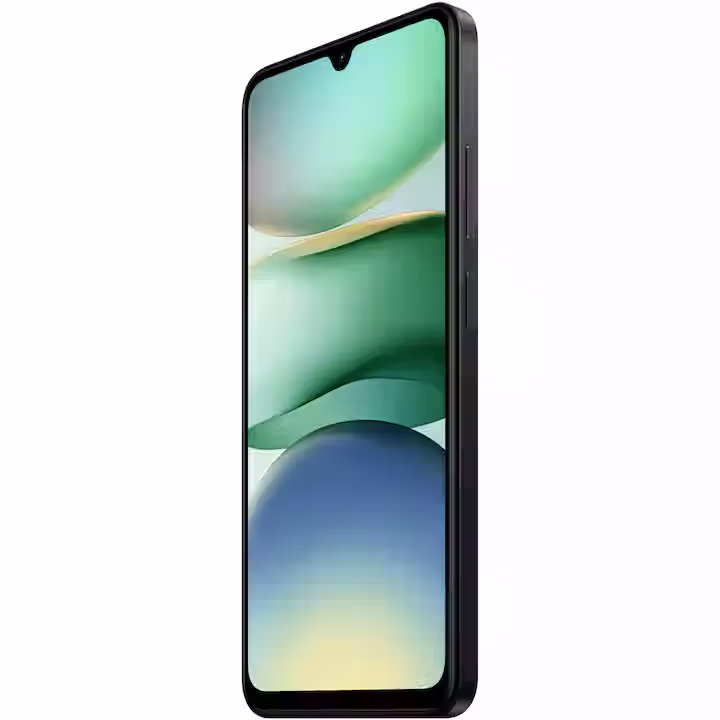 Miniatură: Telefon Mobil Xiaomi Redmi A5, 3GB RAM, 64GB, 4G Mindnight Black /RESIGILAT