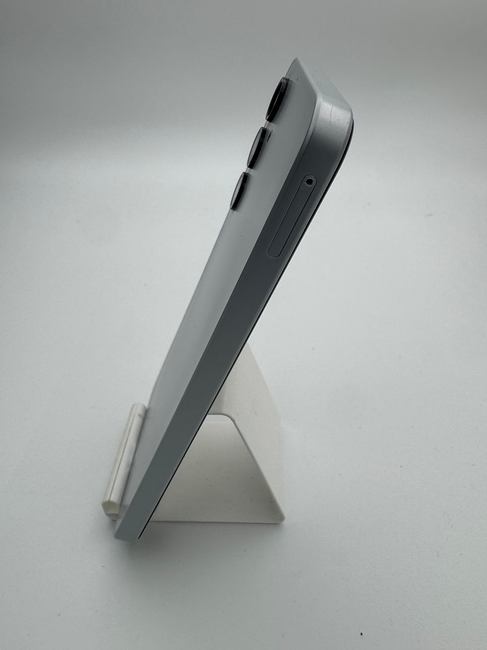 Indexkép: SH Samsung Galaxy A16 4G 128GB/4GB LIGHT GRAY /EXCELENT