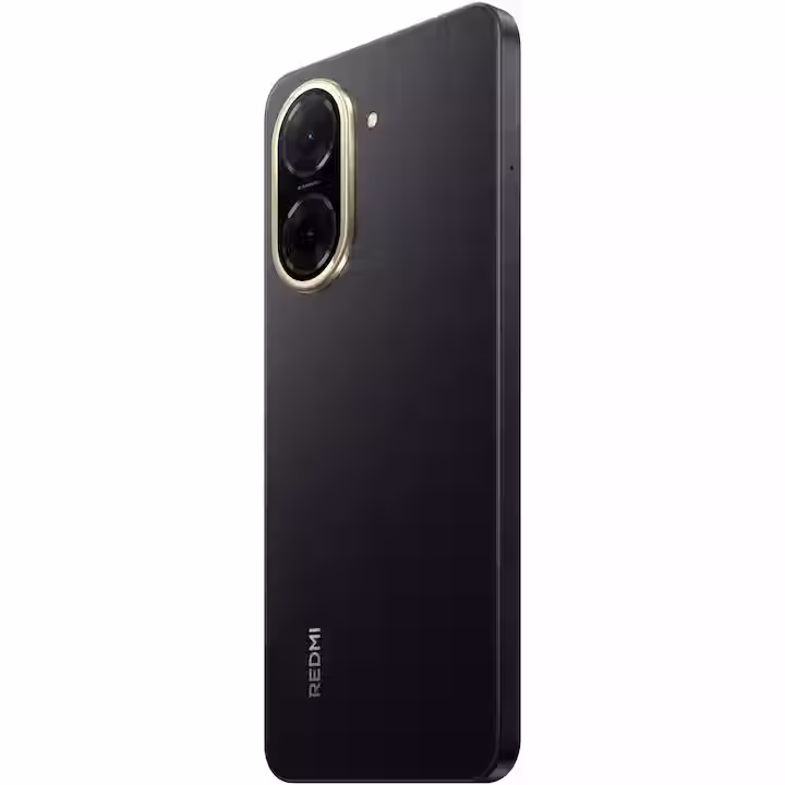 Miniatură: Telefon Mobil Xiaomi Redmi A5, 3GB RAM, 64GB, 4G Mindnight Black /RESIGILAT