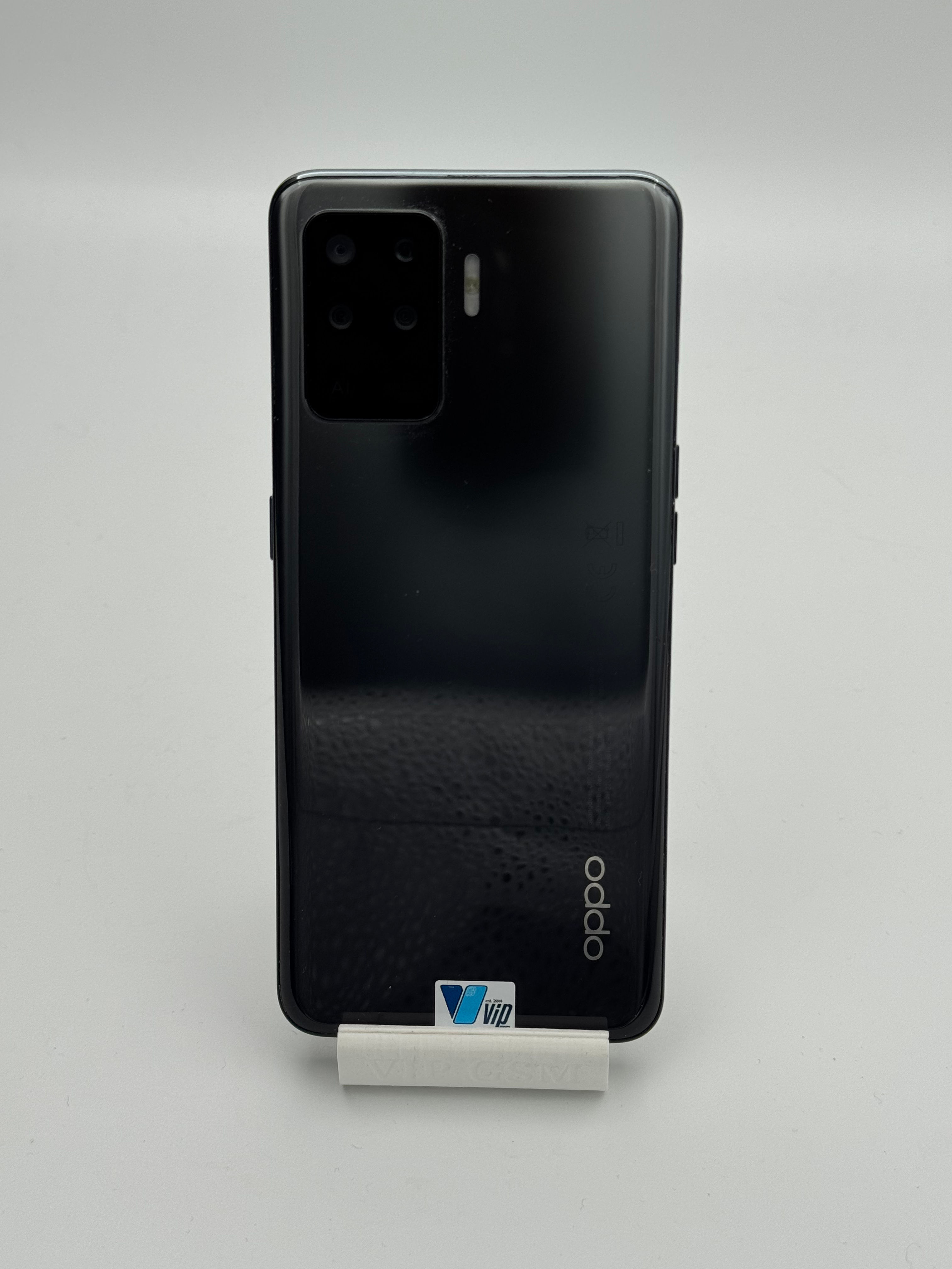 SH Oppo Reno5 Lite 4G GRAY 128GB/8GB /FOARTE BUN