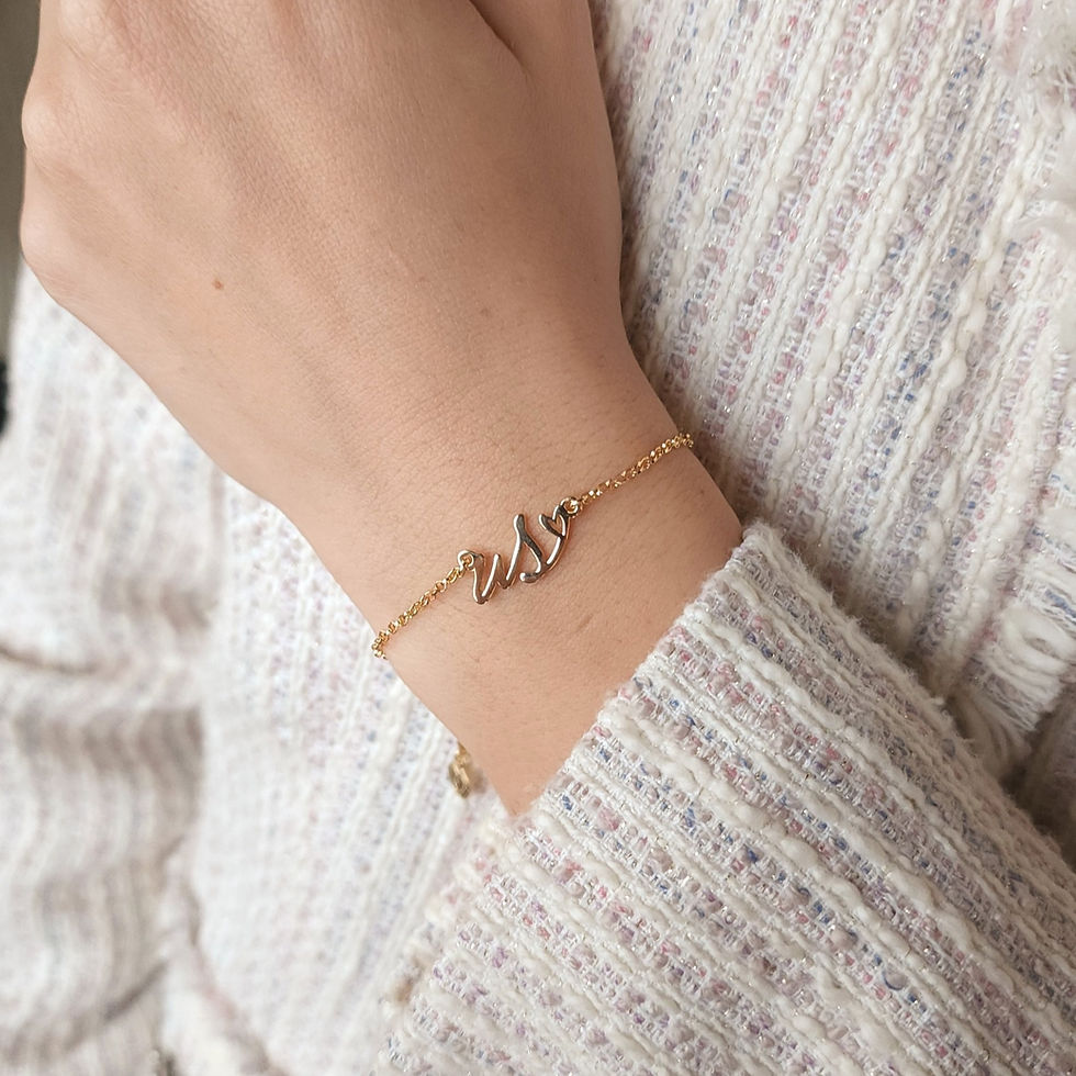 Miniatura: Pulseira Us