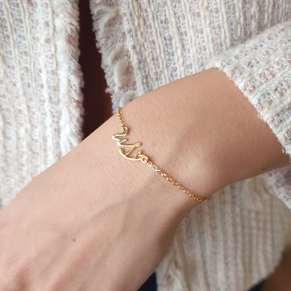 Miniatura: Pulseira Us