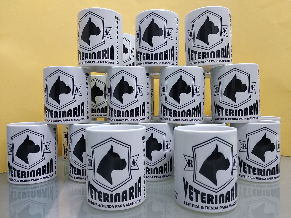 Miniatura: Tazas personalizadas