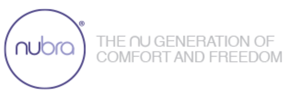 NuBra company LOGO