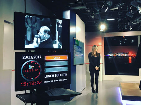 ITV Wales