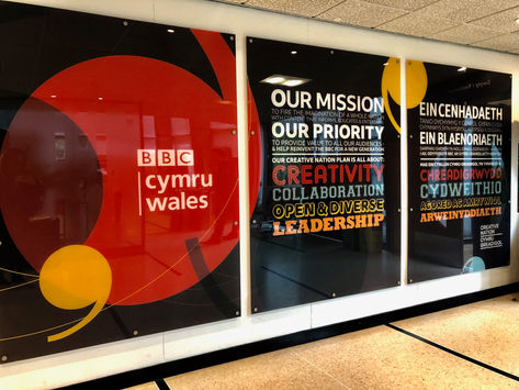 BBC Cymru 