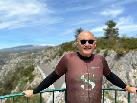 Sur les Traces du Passé : Un Nouveau Défi au Nom de l'Endométriose