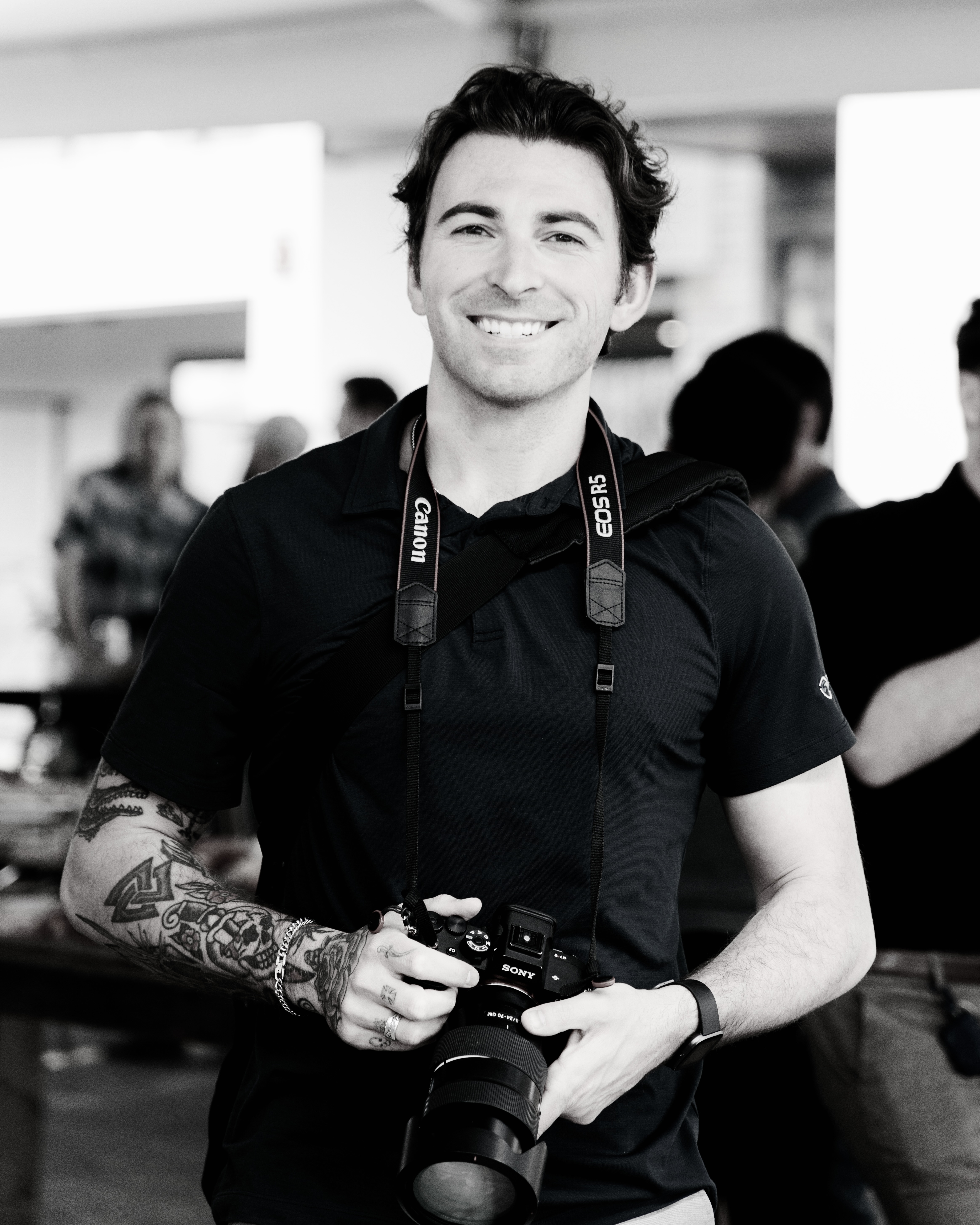 Writer: Noah Capannelli