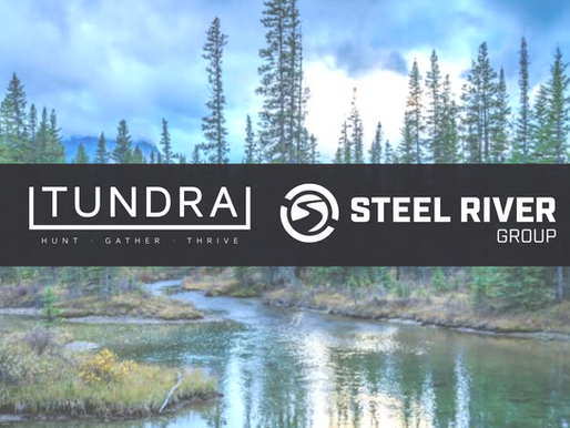 Steel River Group and Tundra Technical Solutions Establish Strategic Joint Venture