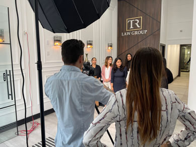 Behind the Scenes with Thapliyal & Rai Law Firm in Toronto