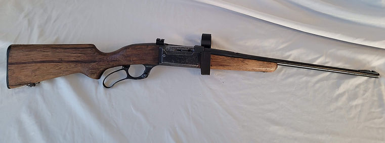 Old Savage 99