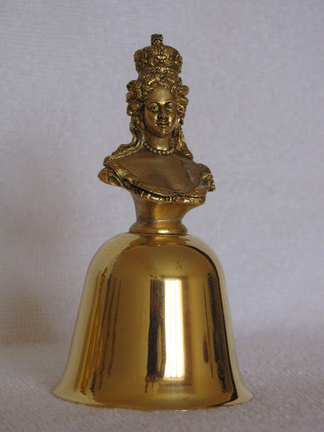 королевы Англии