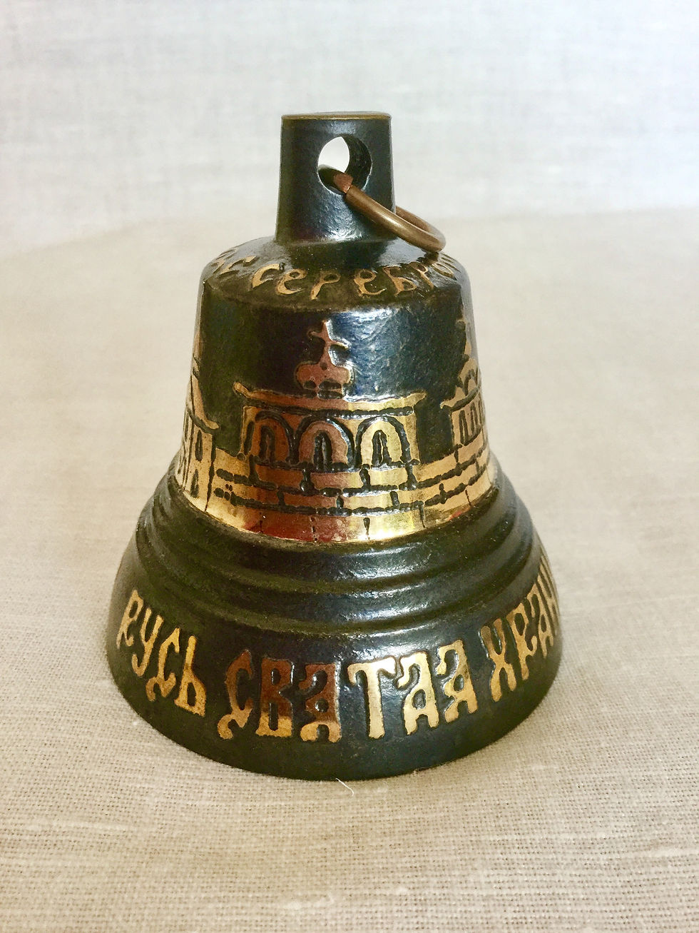 Валдайские колокольчики | sajt