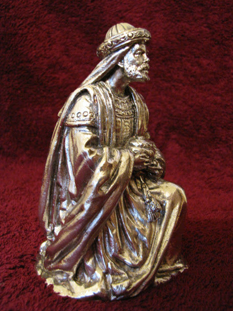 три мудреца