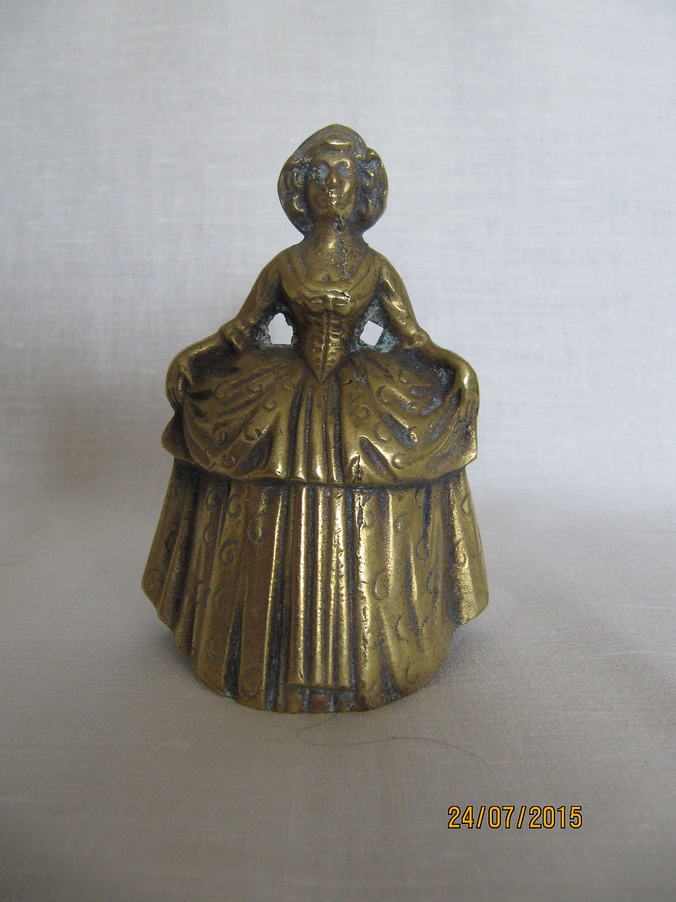 lady bell
