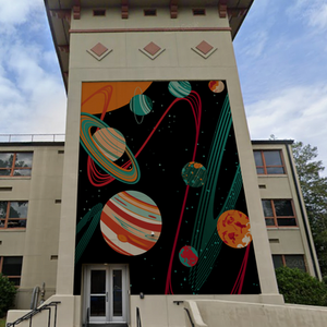 Mural Project