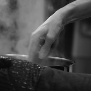 A Mothers Hands