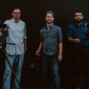 Hunter Gregory of H&K Cinema featured in VoyageDallas