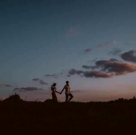 Dallas Wedding Videographer Creating Cinematic Wedding Films