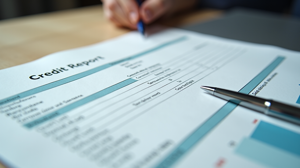 Boost Your Credit Score with Proven Improve Credit Score Techniques