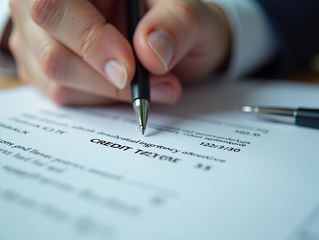 Essential Strategies for Improving Your Credit: Credit Repair Tips That Work